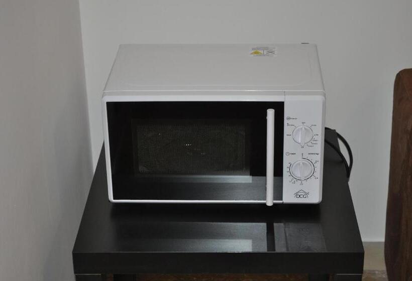 酒店 Residence Le Groane