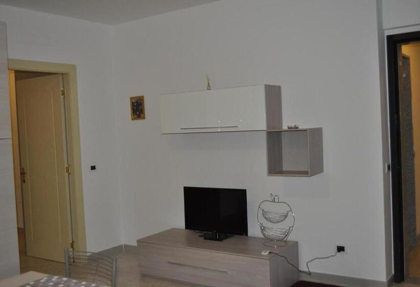 酒店 Residence Le Groane