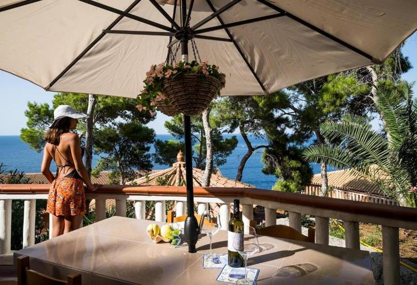 酒店 Solemar Sicilia Residence Mer Et Soleil