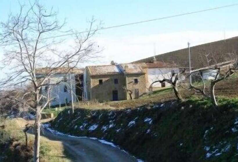 فندق Residence Messer Raimondo Luogo D Arte