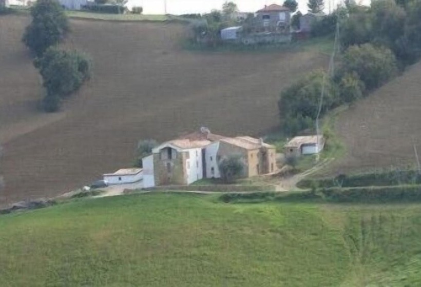 فندق Residence Messer Raimondo Luogo D Arte