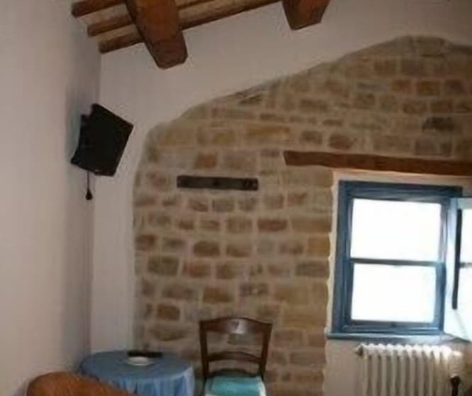 호텔 Residence Messer Raimondo Luogo D Arte