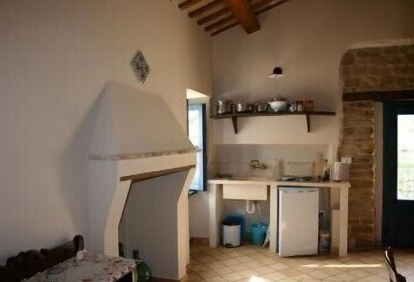 فندق Residence Messer Raimondo Luogo D Arte