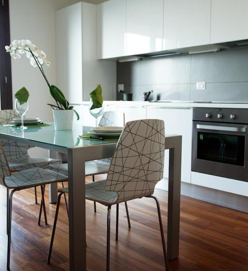 هتل Residence Milano Bicocca