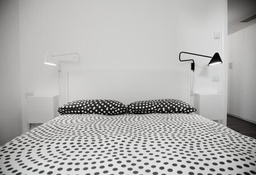 هتل Residence Milano Bicocca