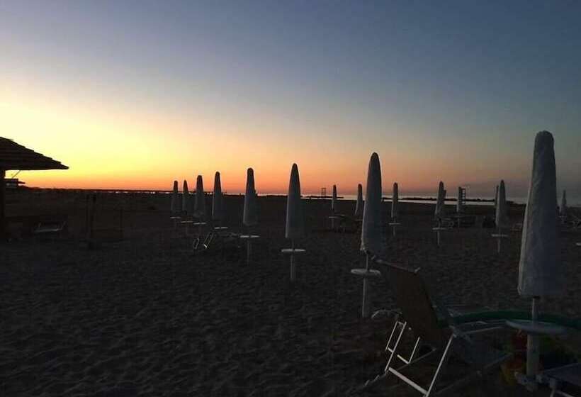 ホテル Residence Nettuno