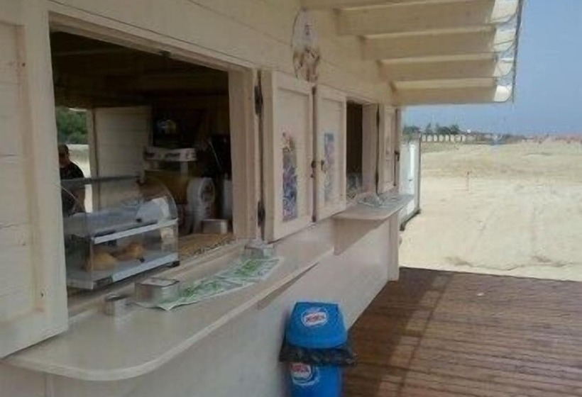 ホテル Residence Nettuno