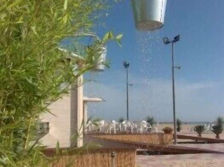 ホテル Residence Nettuno