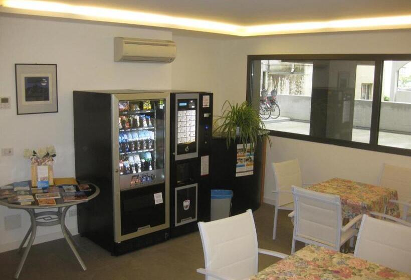 호텔 Residence Ormeggio