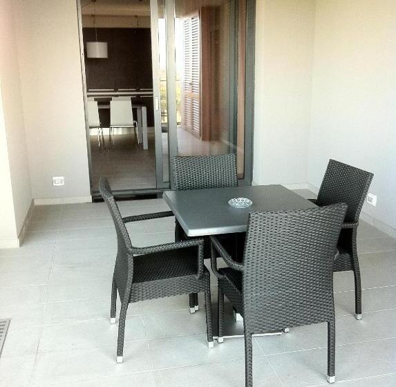 호텔 Residence Ormeggio