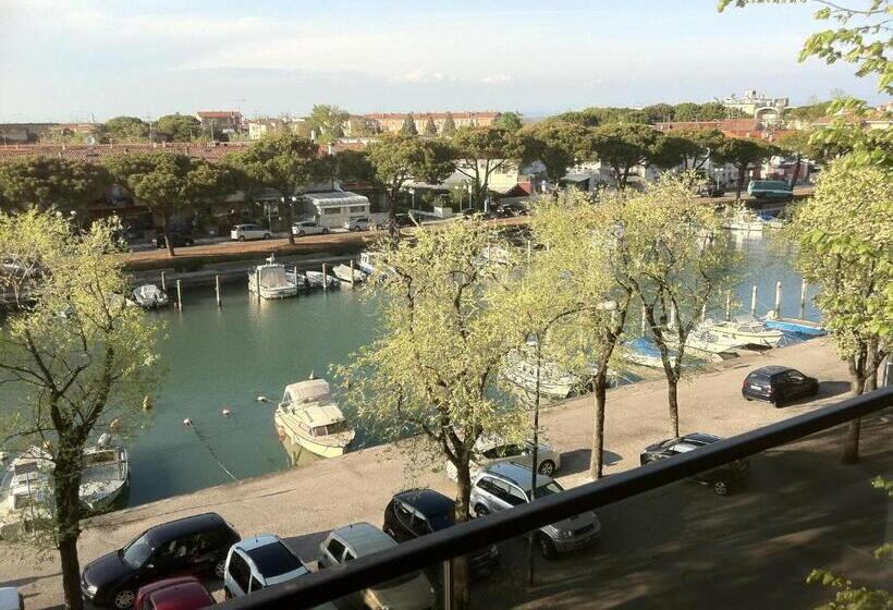 호텔 Residence Ormeggio