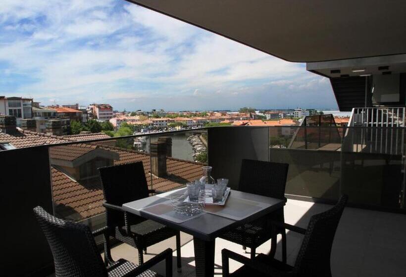 호텔 Residence Ormeggio