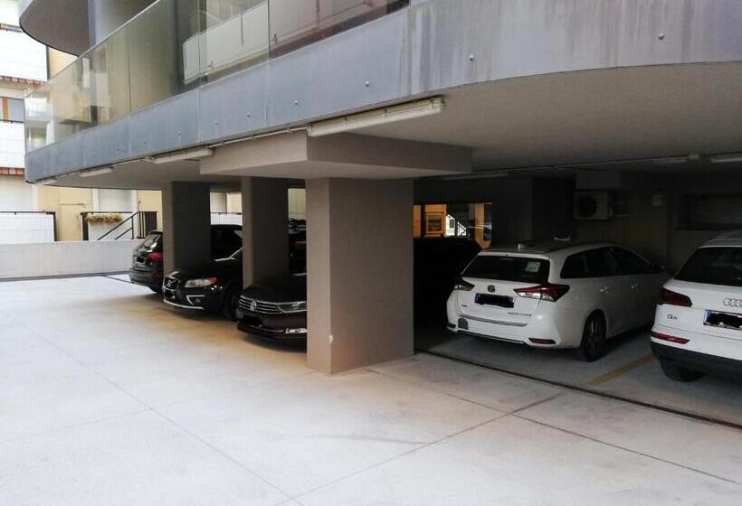 호텔 Residence Ormeggio