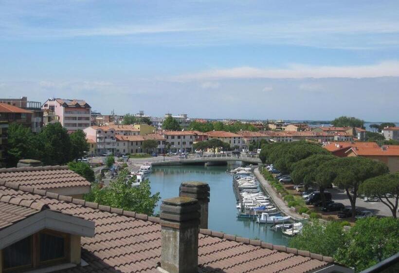 호텔 Residence Ormeggio