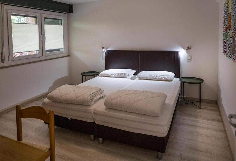 Отель Residence Parco Lago Di Garda