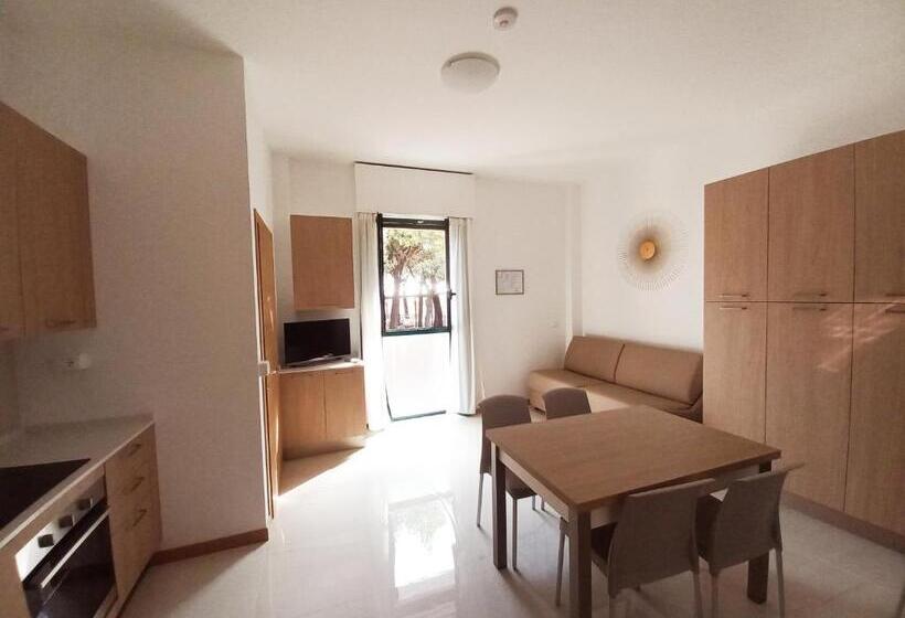 酒店 Residence Stella Marina