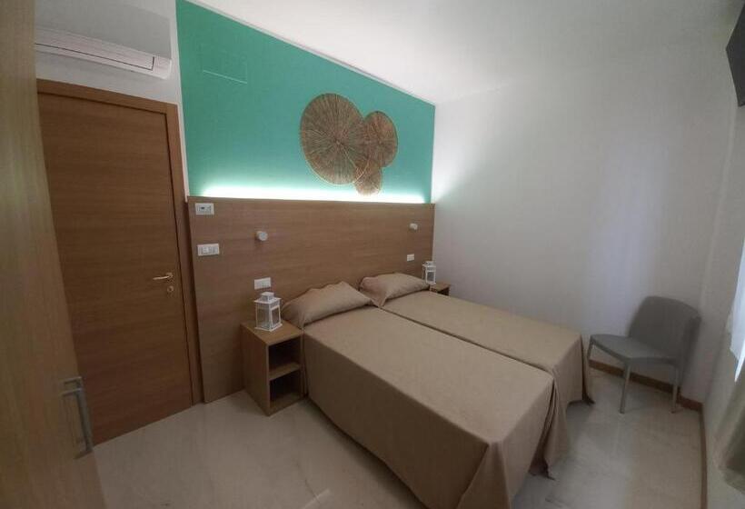 酒店 Residence Stella Marina