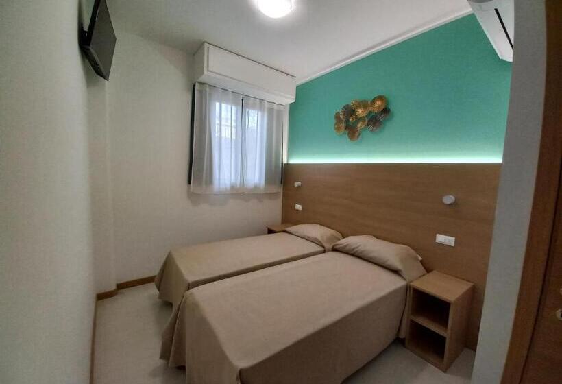 酒店 Residence Stella Marina