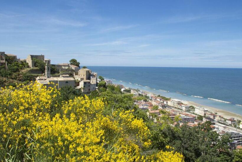 酒店 Residence Stella Marina