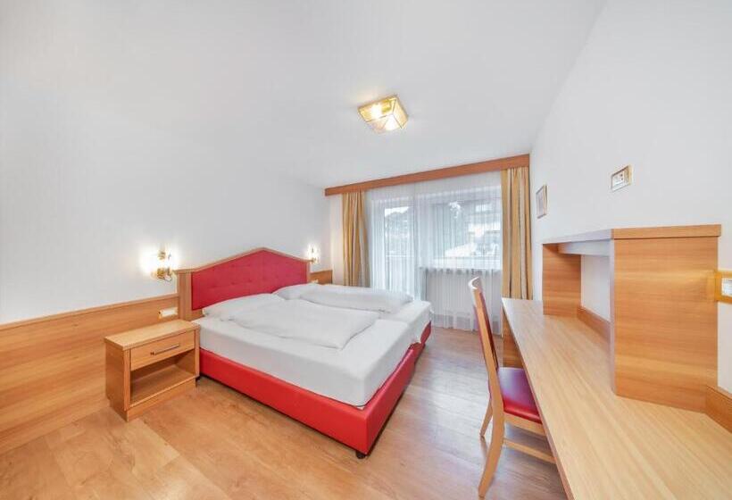 هتل Residence Villa Gran Baita