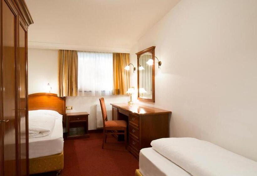 Отель Residence Villa Gran Baita