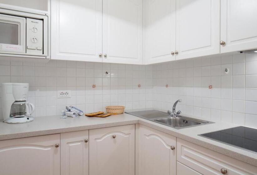 Отель Residence Villa Gran Baita