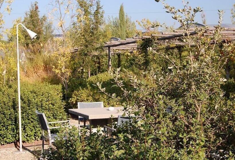 هتل Residenza Ca De Frati