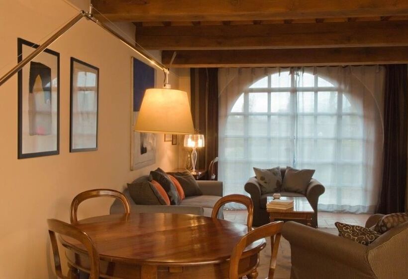 هتل Residenza Ca De Frati