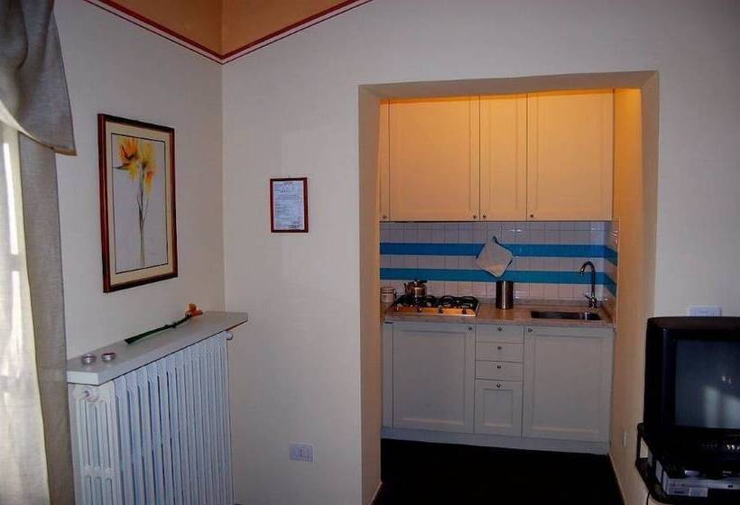 هتل Residenza Ca De Frati