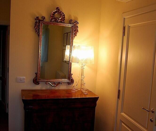 هتل Residenza Ca De Frati