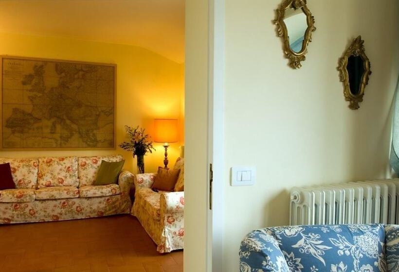 هتل Residenza Ca De Frati