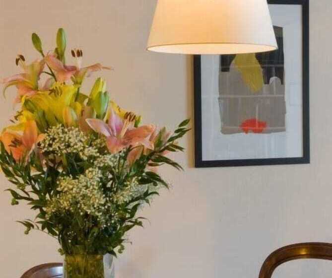 هتل Residenza Ca De Frati