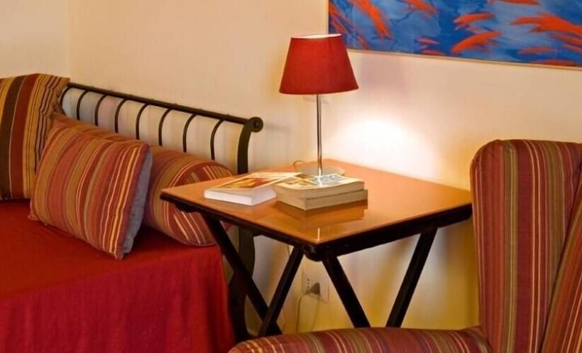 هتل Residenza Ca De Frati