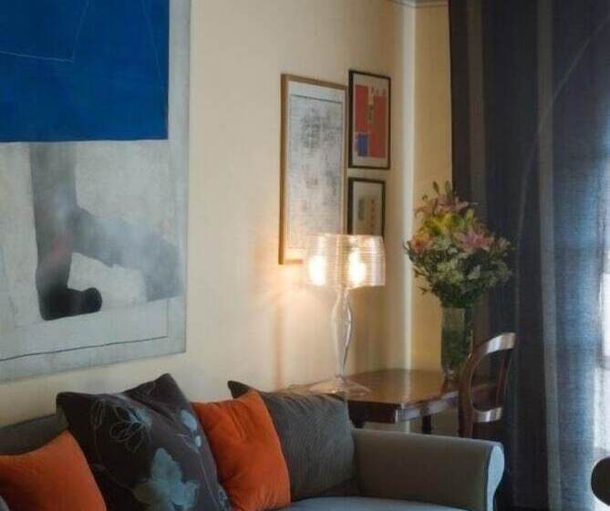 هتل Residenza Ca De Frati