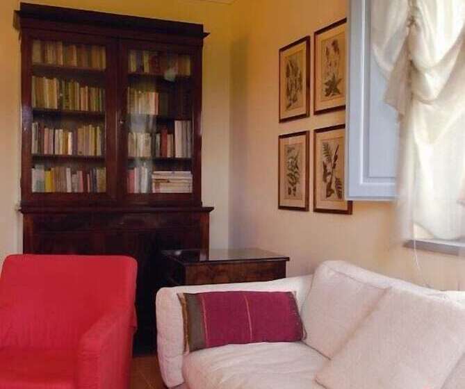 هتل Residenza Ca De Frati