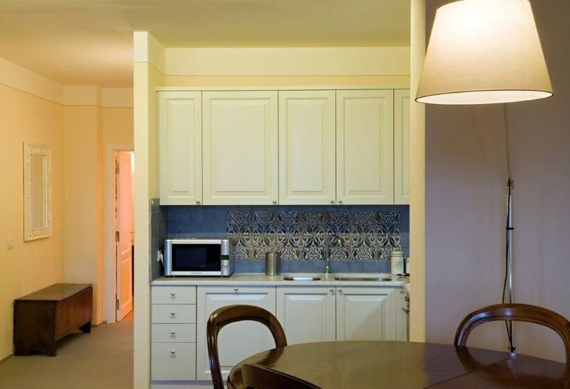 هتل Residenza Ca De Frati