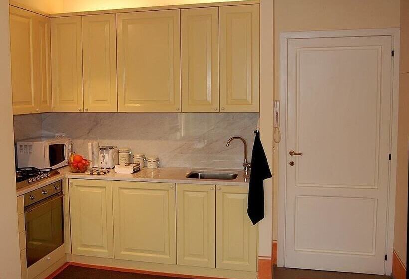 هتل Residenza Ca De Frati