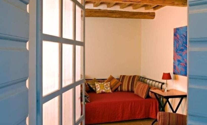 هتل Residenza Ca De Frati