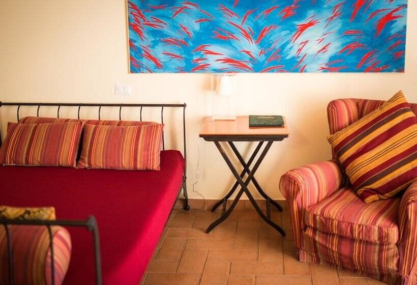 هتل Residenza Ca De Frati