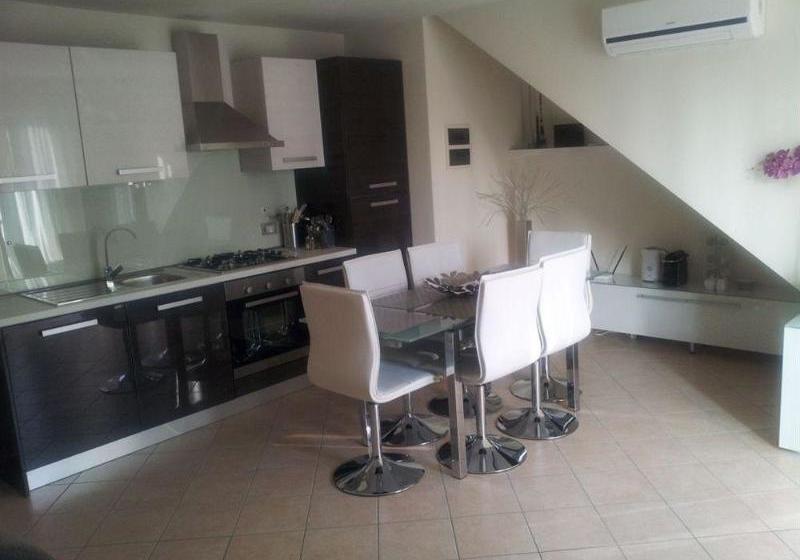 فندق Residenza Ciro E Catina