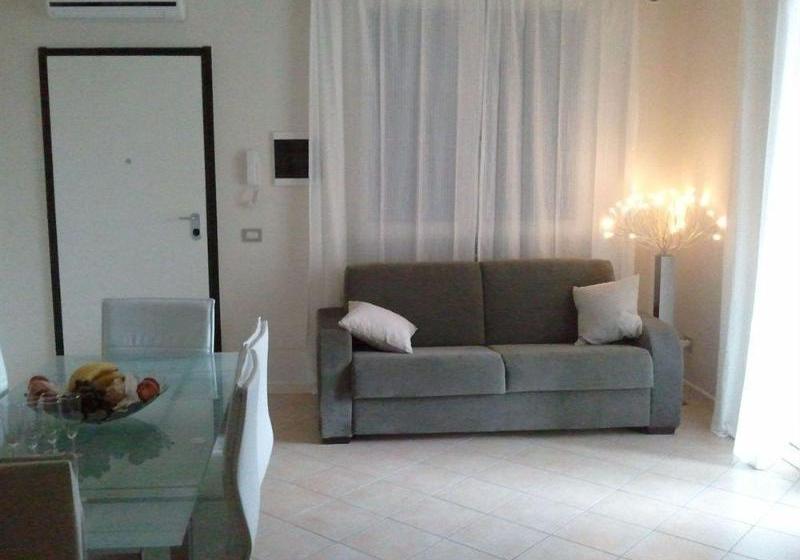 Fotos del hotel Residenza Ciro E Catina:  8