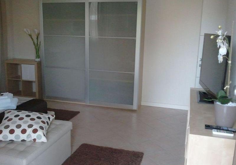 فندق Residenza Ciro E Catina