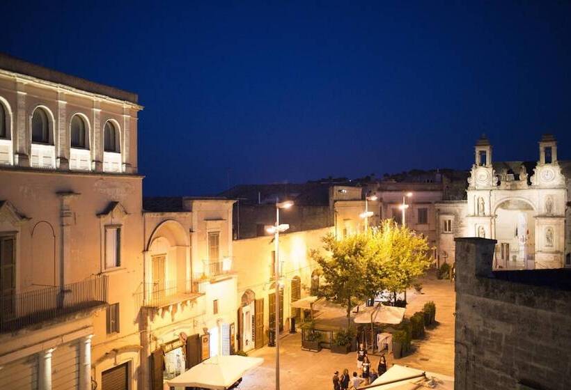 酒店 Residenza Dei Suoni