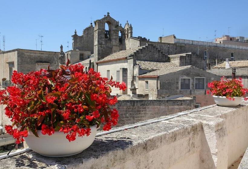 酒店 Residenza Dei Suoni