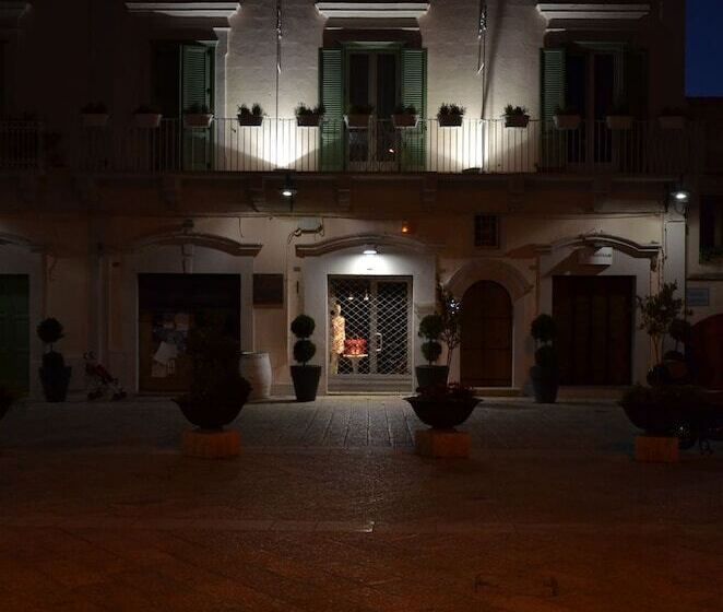 酒店 Residenza Dei Suoni