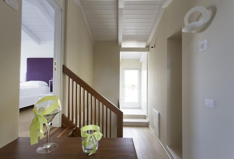 酒店 Residenza Dei Suoni