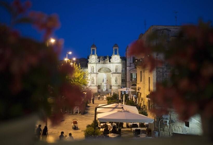 酒店 Residenza Dei Suoni