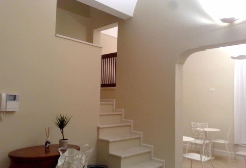 酒店 Residenza Dei Suoni