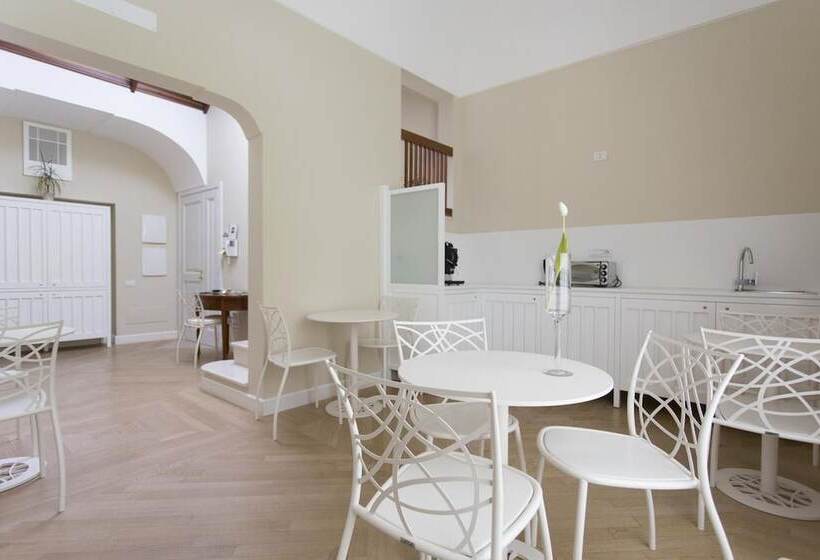 酒店 Residenza Dei Suoni