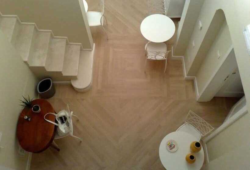 酒店 Residenza Dei Suoni